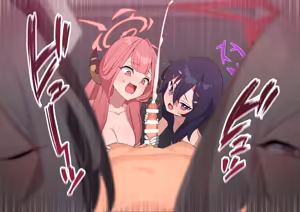 Page 1329 of ：ロボみかん  （22.10~24.02） - preview thumbnail