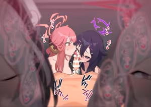 Page 1333 of ：ロボみかん  （22.10~24.02） - preview thumbnail