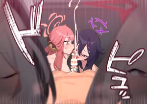 Page 1335 of ：ロボみかん  （22.10~24.02） - preview thumbnail