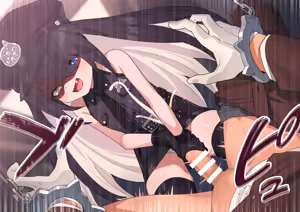 Page 1342 of ：ロボみかん  （22.10~24.02） - preview thumbnail