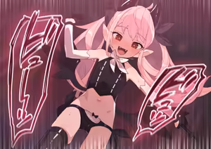 Page 1607 of ：ロボみかん  （22.10~24.02） - preview thumbnail