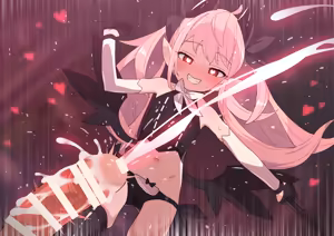 Page 1643 of ：ロボみかん  （22.10~24.02） - preview thumbnail