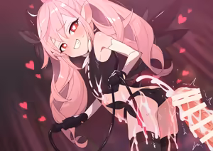 Page 1644 of ：ロボみかん  （22.10~24.02） - preview thumbnail