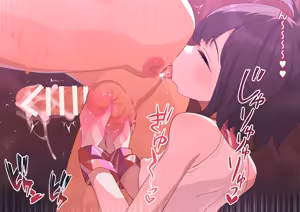 Page 1781 of ：ロボみかん  （22.10~24.02） - preview thumbnail