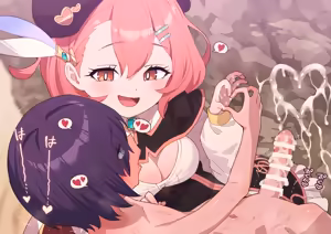 Page 1873 of ：ロボみかん  （22.10~24.02） - preview thumbnail