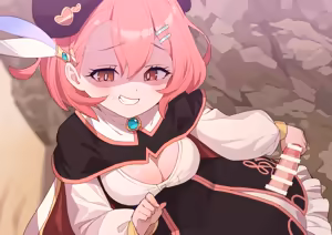 Page 1890 of ：ロボみかん  （22.10~24.02） - preview thumbnail
