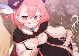 Page 1891 of ：ロボみかん  （22.10~24.02） - preview thumbnail
