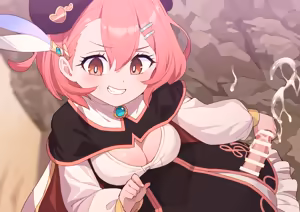 Page 1892 of ：ロボみかん  （22.10~24.02） - preview thumbnail