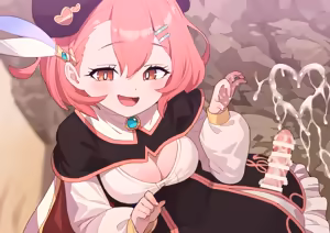 Page 1893 of ：ロボみかん  （22.10~24.02） - preview thumbnail