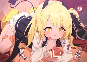 Page 1907 of ：ロボみかん  （22.10~24.02） - preview thumbnail