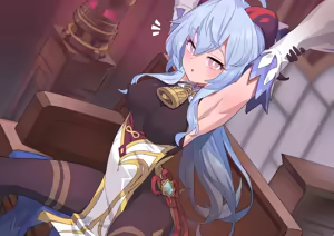 Page 345 of ：ロボみかん  （22.10~24.02） - preview thumbnail