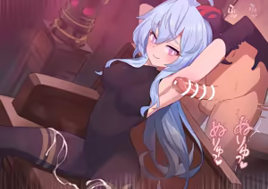 Page 363 of ：ロボみかん  （22.10~24.02） - preview thumbnail