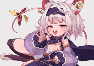 Page 592 of ：ロボみかん  （22.10~24.02） - preview thumbnail