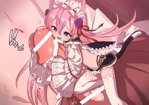 Page 702 of ：ロボみかん  （22.10~24.02） - preview thumbnail