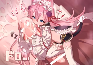 Page 711 of ：ロボみかん  （22.10~24.02） - preview thumbnail