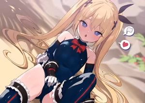 Page 943 of ：ロボみかん  （22.10~24.02） - preview thumbnail