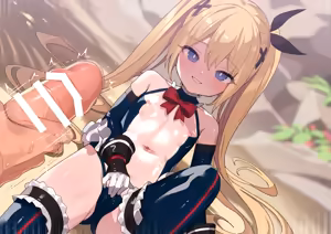 Page 955 of ：ロボみかん  （22.10~24.02） - preview thumbnail