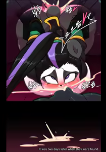 Page 33 of Pandaren - preview thumbnail