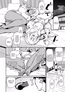 Page 8 of Imouto-tachi o Haramasenai to Derarenai Mura - preview thumbnail