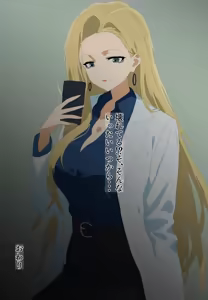 Page 61 of Make Hiroin ga Saimin App ni Yowa Sugiru! - preview thumbnail