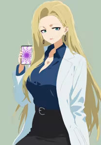 Page 62 of Make Hiroin ga Saimin App ni Yowa Sugiru! - preview thumbnail