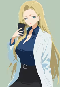 Page 63 of Make Hiroin ga Saimin App ni Yowa Sugiru! - preview thumbnail