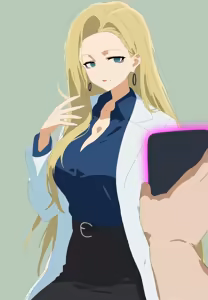 Page 64 of Make Hiroin ga Saimin App ni Yowa Sugiru! - preview thumbnail