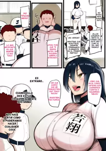 Page 6 of Bokura no Megami sama wa… | Nuestra Diosa Es... - preview thumbnail