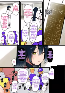 Page 7 of Bokura no Megami sama wa… | Nuestra Diosa Es... - preview thumbnail