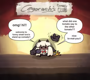 Page 22 of Tempura Person - preview thumbnail