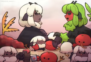 Page 233 of Tempura Person - preview thumbnail