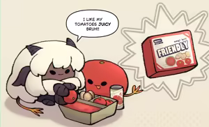 Page 279 of Tempura Person - preview thumbnail