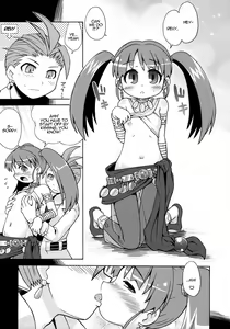 Page 26 of Sekaiju no Anone 2 - preview thumbnail