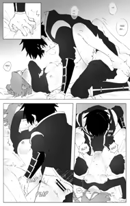 Page 13 of Seven×Thirteen - preview thumbnail