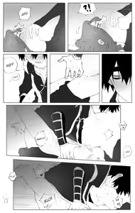 Page 15 of Seven×Thirteen - preview thumbnail
