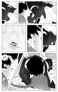 Page 17 of Seven×Thirteen - preview thumbnail