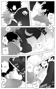 Page 18 of Seven×Thirteen - preview thumbnail
