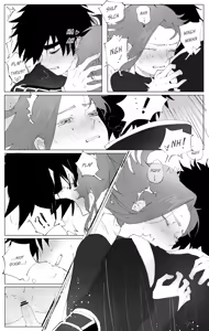 Page 19 of Seven×Thirteen - preview thumbnail