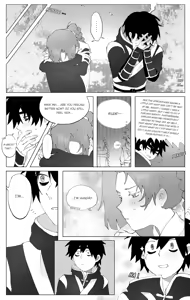 Page 21 of Seven×Thirteen - preview thumbnail
