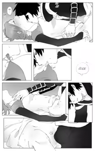 Page 9 of Seven×Thirteen - preview thumbnail