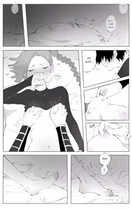Page 10 of Seven×Thirteen - preview thumbnail