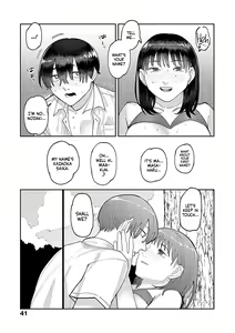 Page 41 of Hai Boruteji! - 17cm ni Koishiteru | High Voltage! 17cm Deep in Love! - preview thumbnail