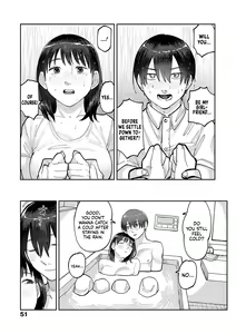 Page 51 of Hai Boruteji! - 17cm ni Koishiteru | High Voltage! 17cm Deep in Love! - preview thumbnail