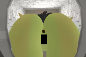 Page 1001 of Living Toilets Compilation Part 4 - preview thumbnail