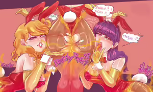 Page 157 of Living Toilets Compilation Part 4 - preview thumbnail