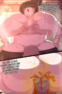 Page 1733 of Living Toilets Compilation Part 4 - preview thumbnail