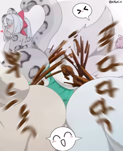 Page 1750 of Living Toilets Compilation Part 4 - preview thumbnail