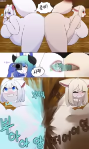 Page 1760 of Living Toilets Compilation Part 4 - preview thumbnail