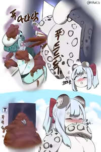 Page 1942 of Living Toilets Compilation Part 4 - preview thumbnail