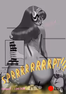 Page 236 of Living Toilets Compilation Part 4 - preview thumbnail